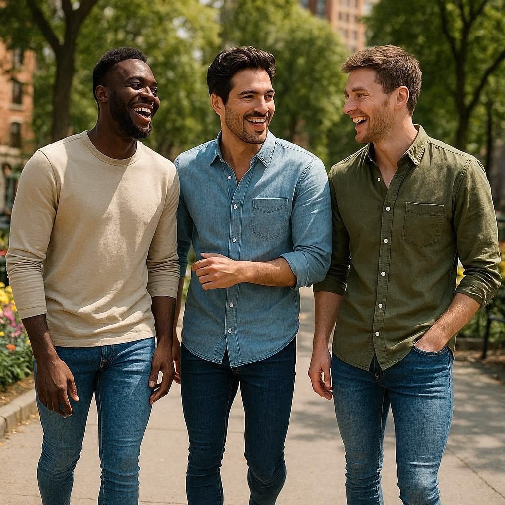Fragancias Masculinas
