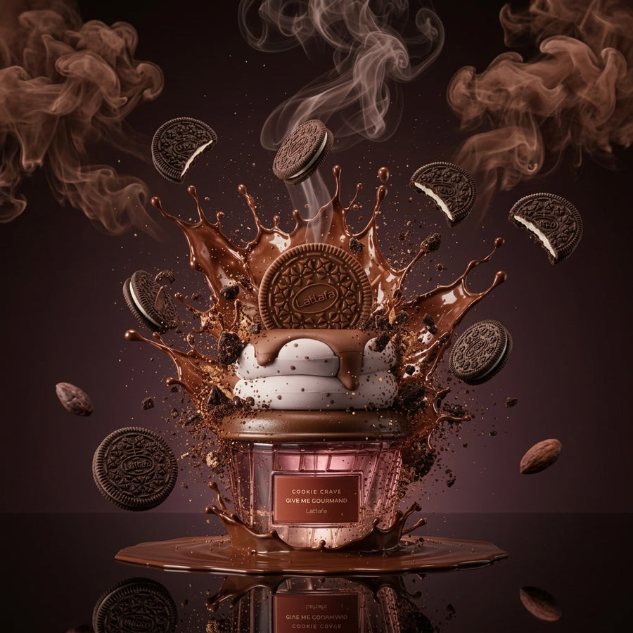 Give Me Gourmand (Lattafa)