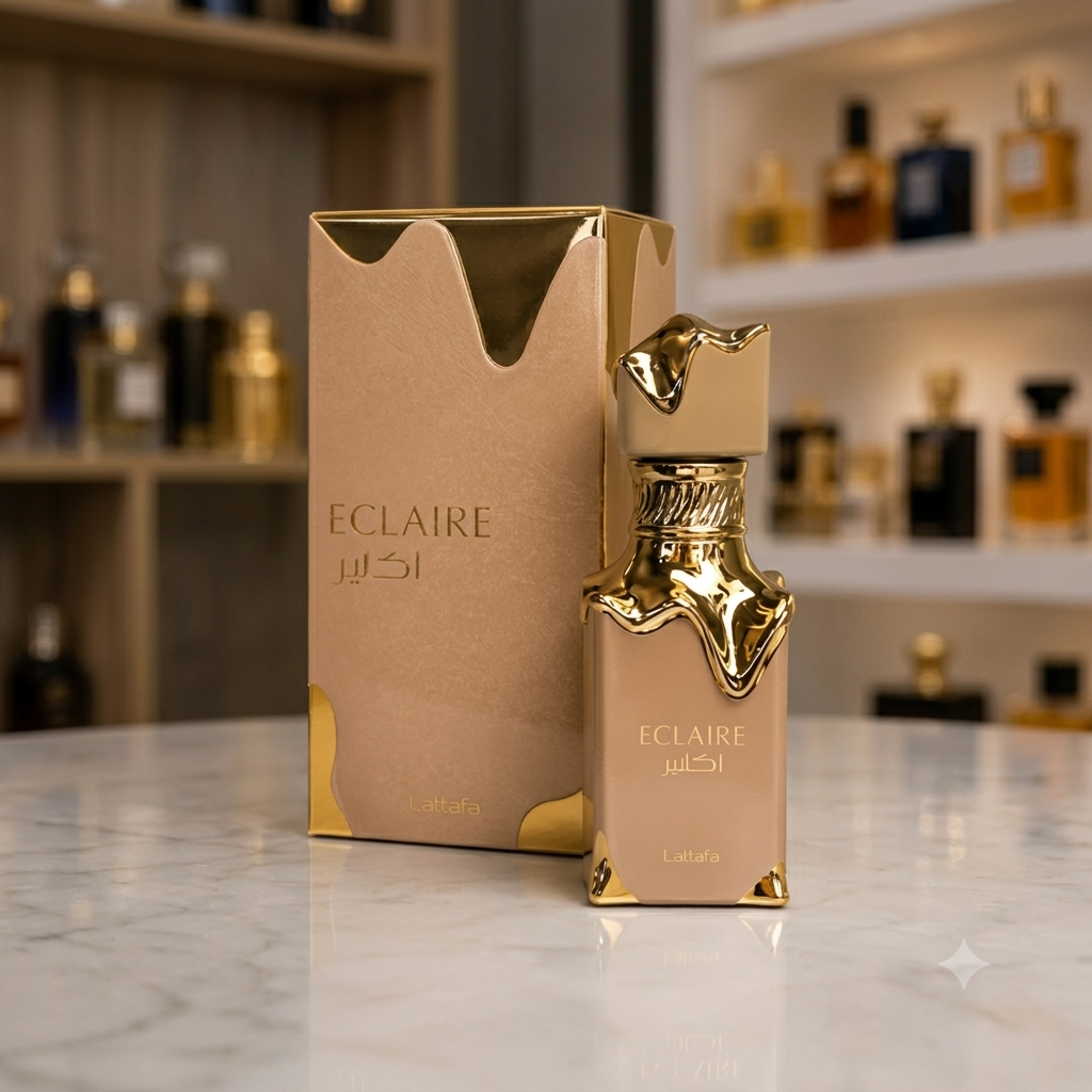Eclaire - Lattafa
