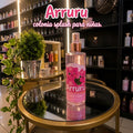 Arruru Splash 250ml Premium (Niñas)