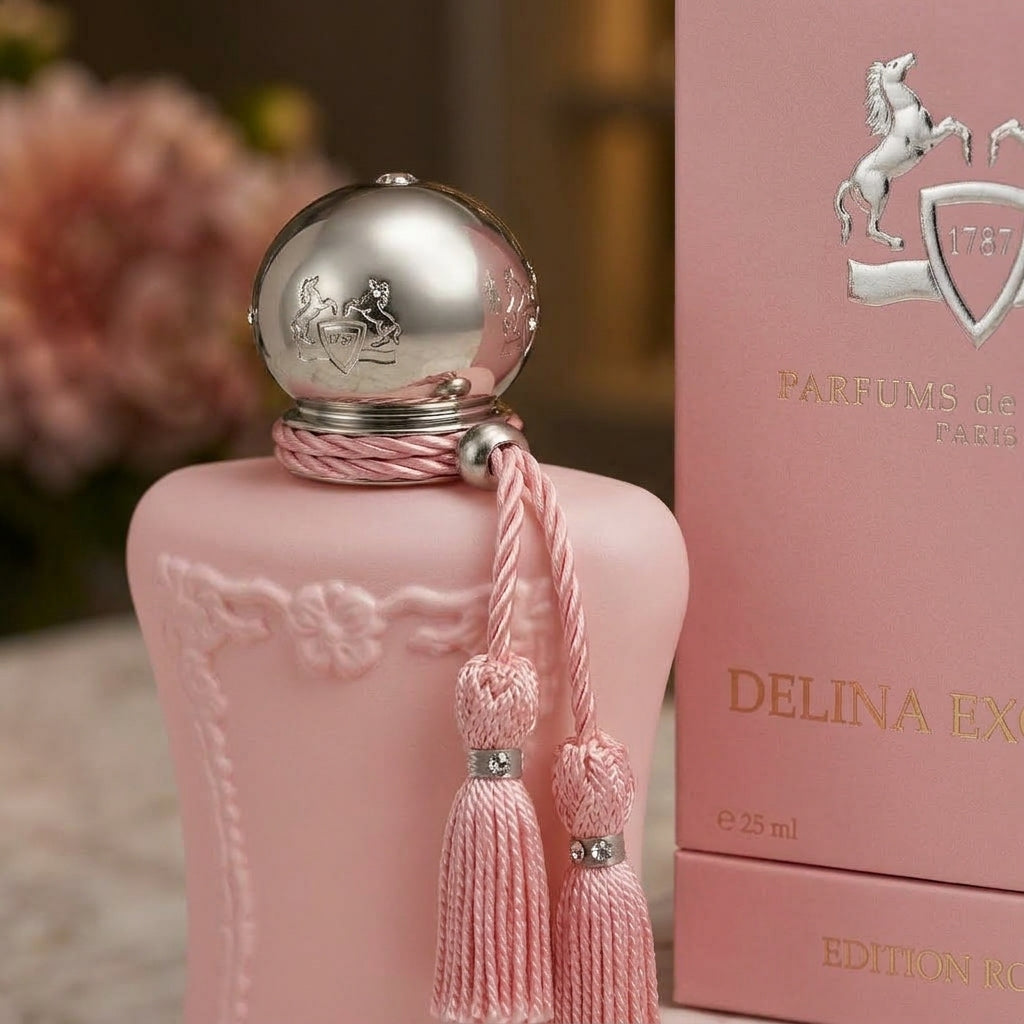 Delina Exclusif - Parfums de Marly