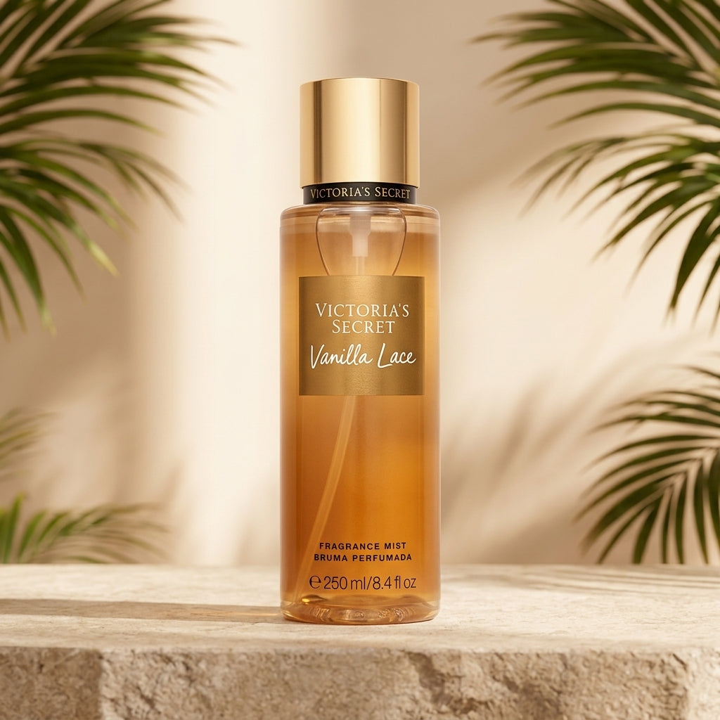 Splash Victoria's Secret - Vanilla Lace