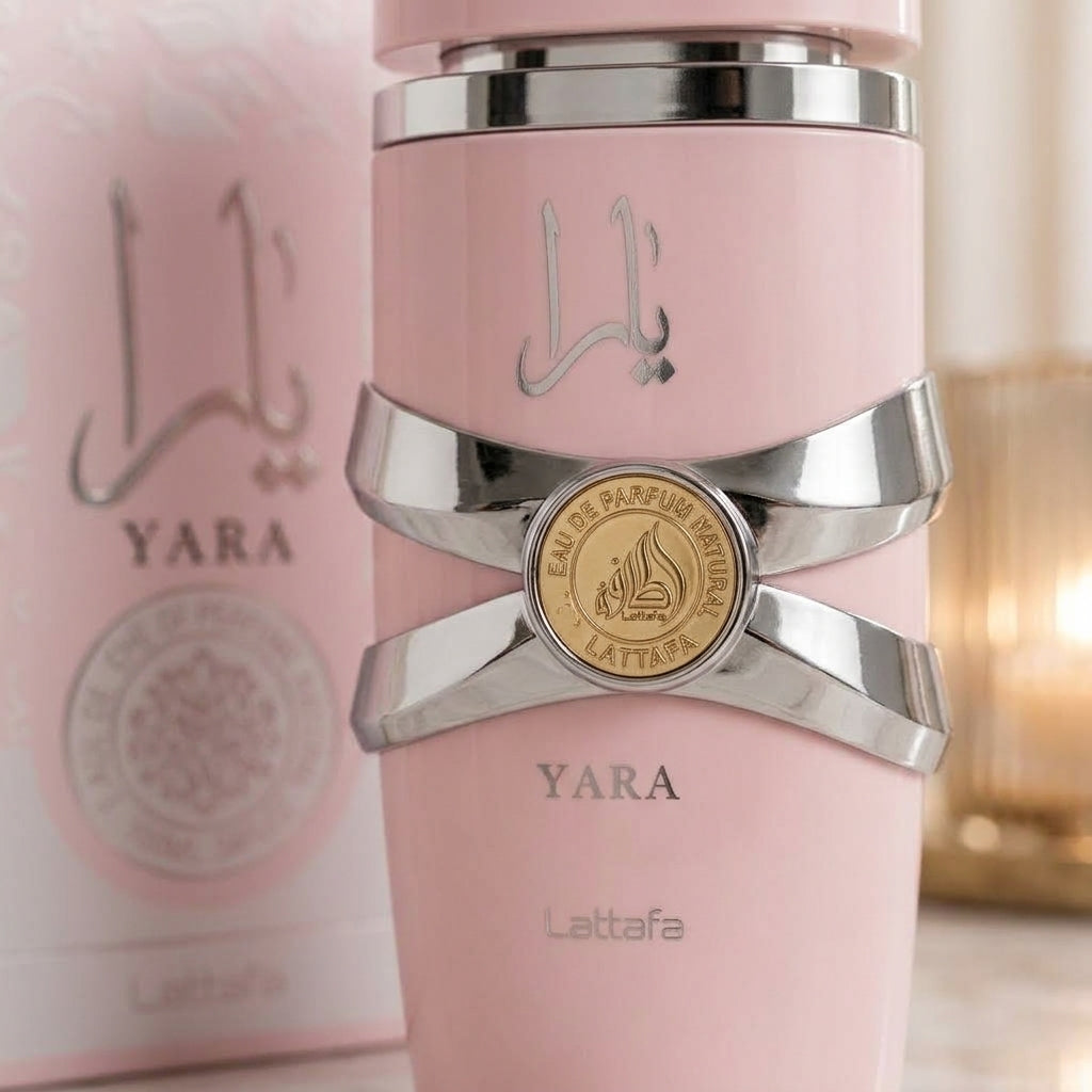 Yara - Lattafa