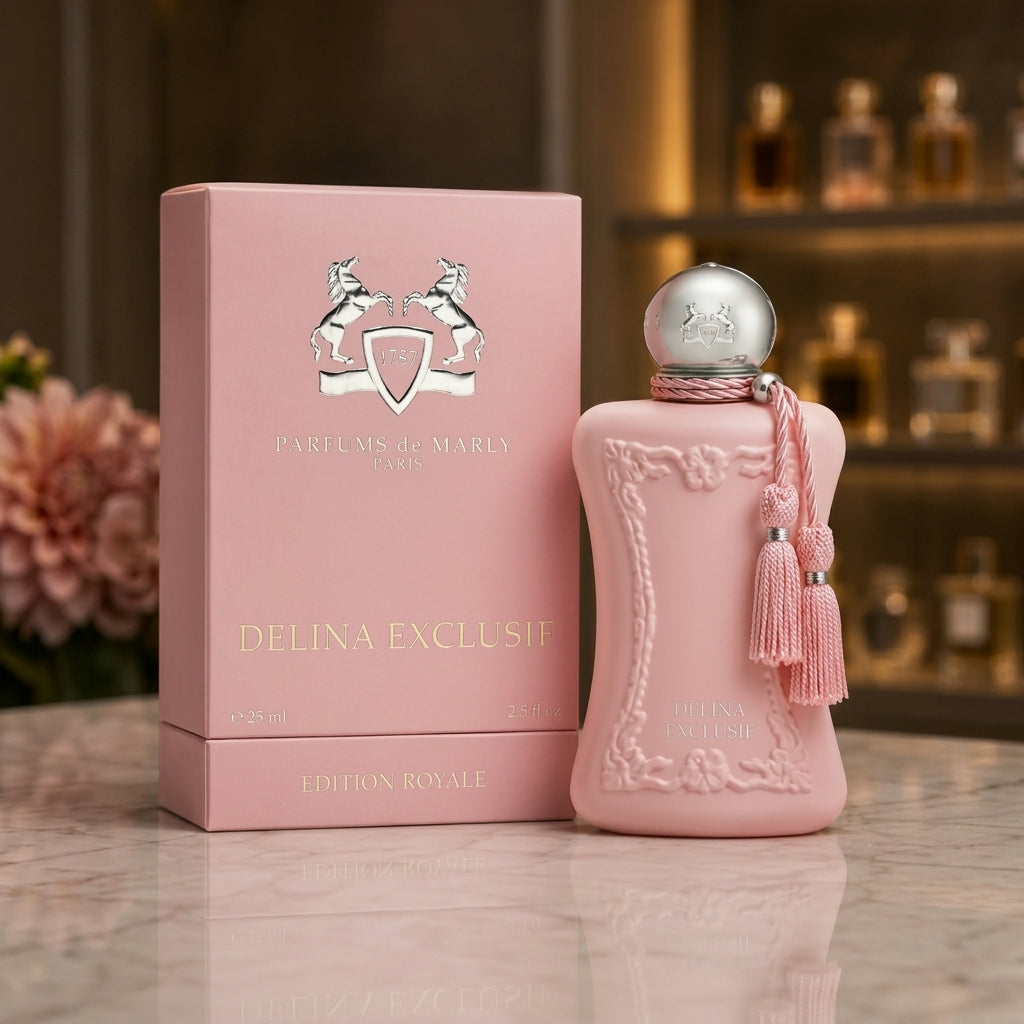 Delina Exclusif - Parfums de Marly