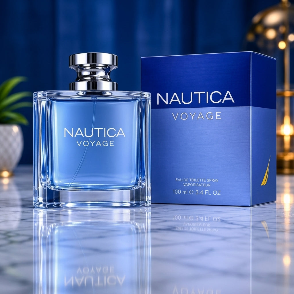 Nautica Voyage - Nautica