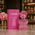 Toy 2 Bubble Gum - Moschino