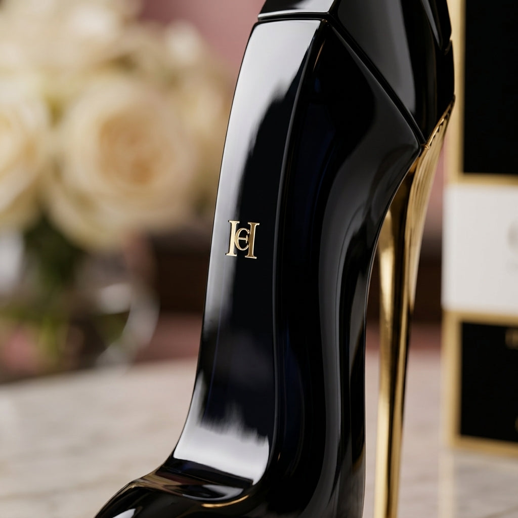 Good Girl - Carolina Herrera