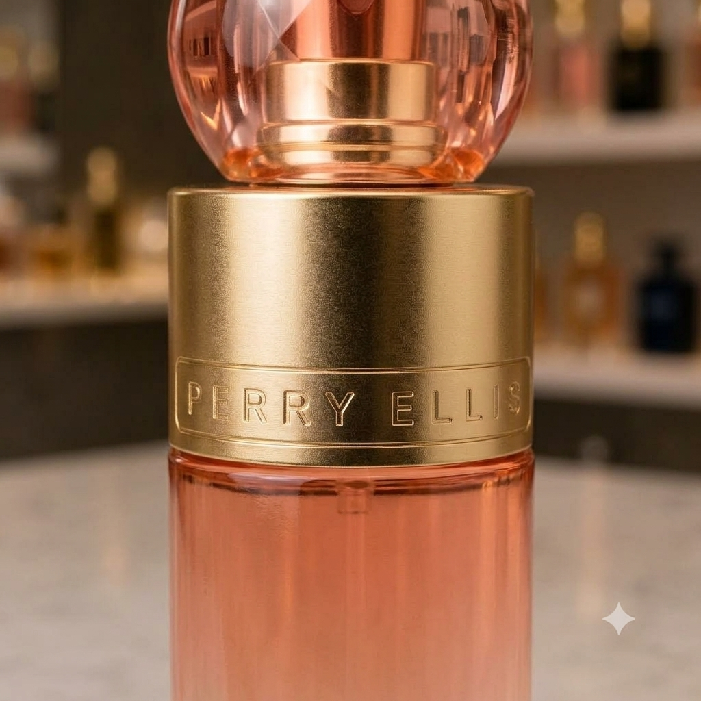 360° Coral For Women - Perry Ellis