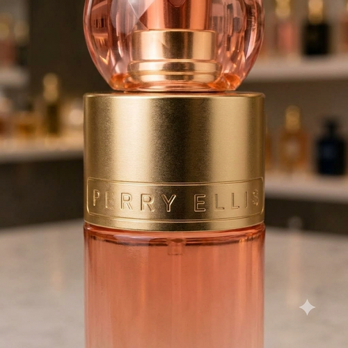360° Coral For Women - Perry Ellis