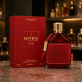 Nitro Red - Dumont