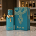 Vulcan Feu - French Avenue