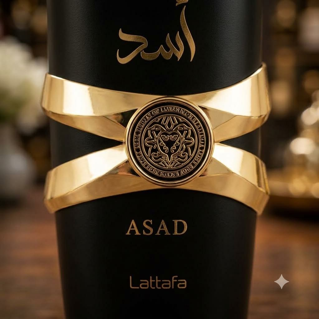 Asad - Lattafa