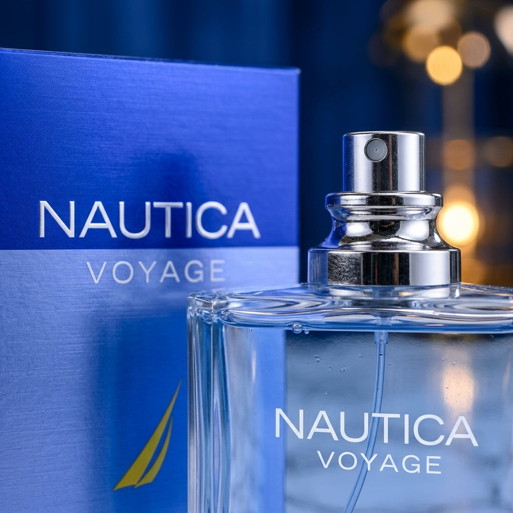 Nautica Voyage - Nautica