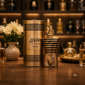Le Male Elixir - Jean Paul Gaultier
