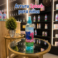 Arruru Splash 250ml Premium (Niños)