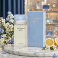 Light Blue - Dolce & Gabbana