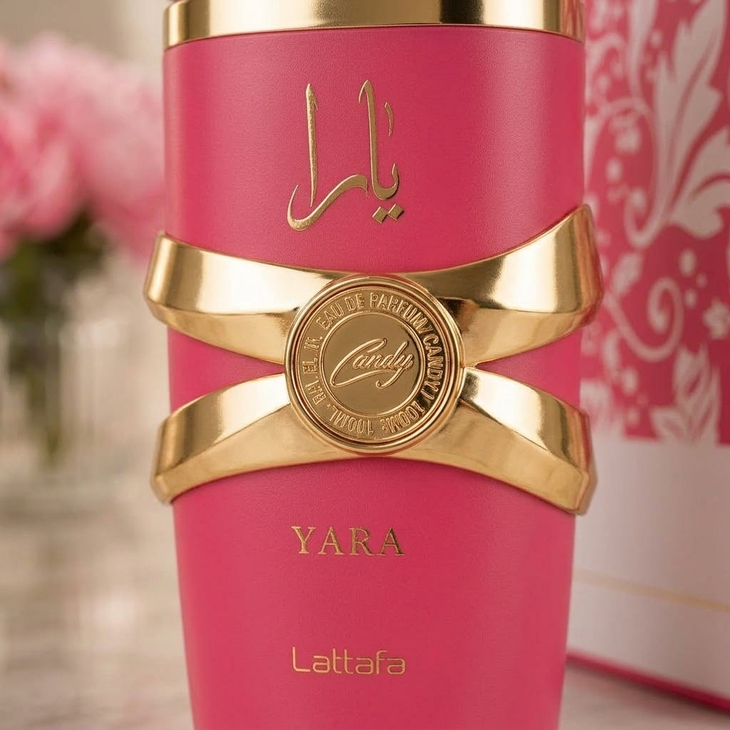 Yara Candy - Lattafa