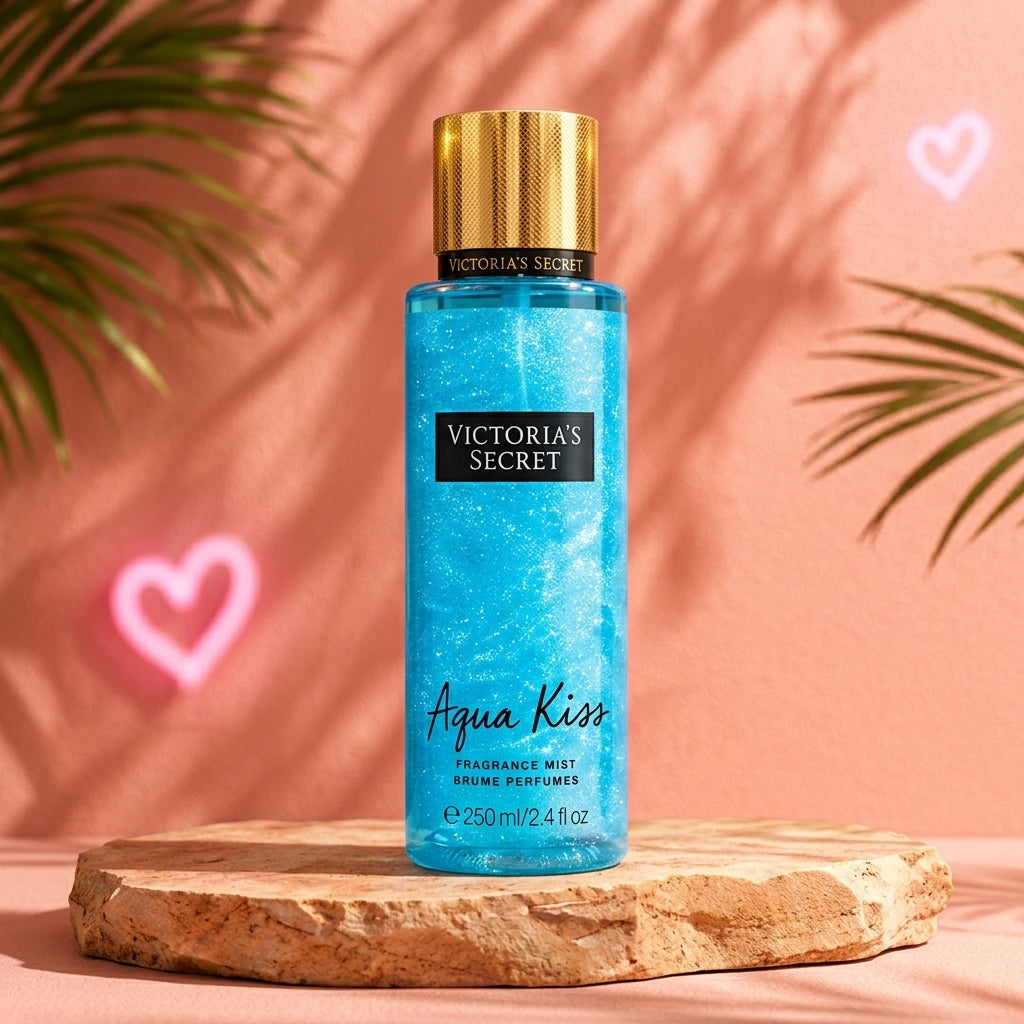 Splash Victoria's Secret - Aqua Kiss