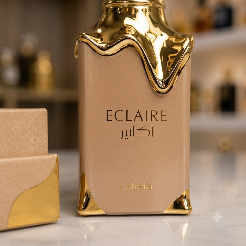 Eclaire - Lattafa