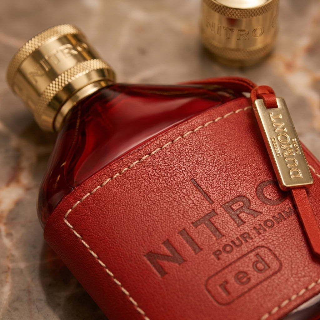 Nitro Red - Dumont