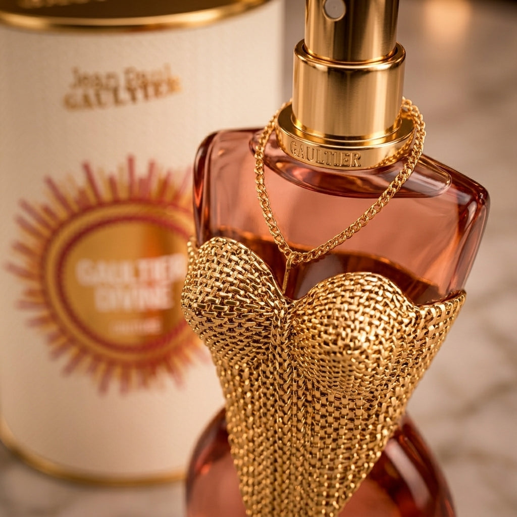 Gaultier Divine - Jean Paul Gaultier