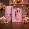 Marshmallow Blush - Paris Corner