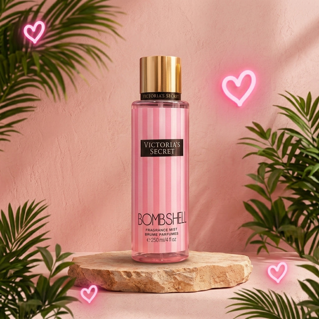 Splash Victoria's Secret - Bombshell