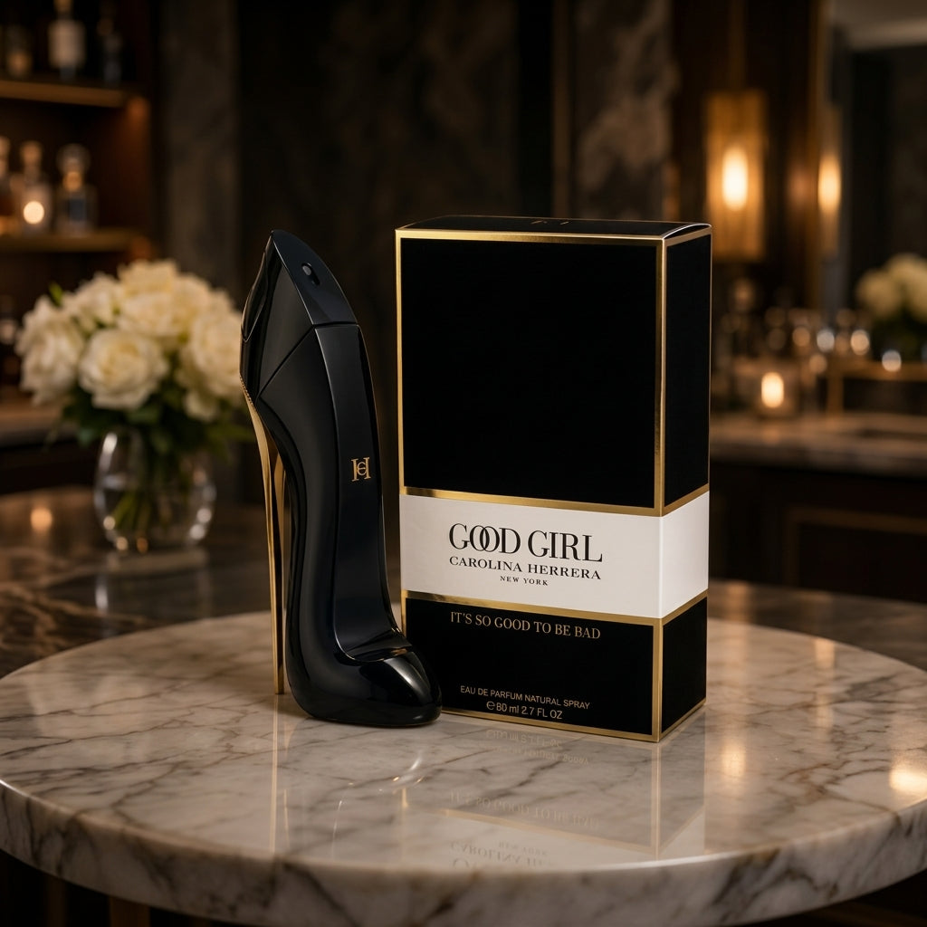 Good Girl - Carolina Herrera